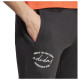 Adidas Ανδρικό παντελόνι φόρμας Signature Graphic Fleece Pants